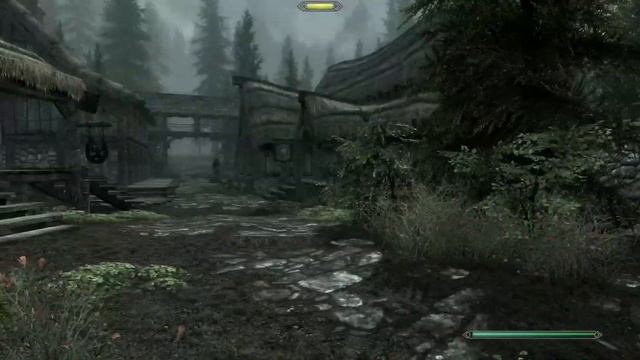 Skyrim Requiem #099 Trübe Tränke Tag 26 - Let's Play Deutsch German