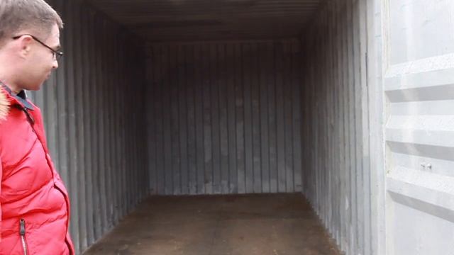 Дом из контейнеров- это очень дорого! смотреть онлайн