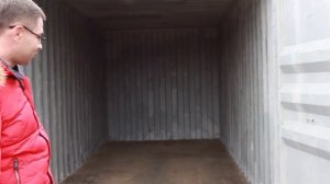 Дом из контейнеров- это очень дорого!