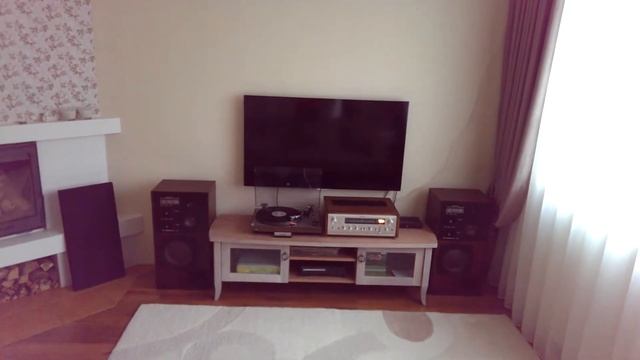 Radiotehnika 35AC-201 смотреть онлайн