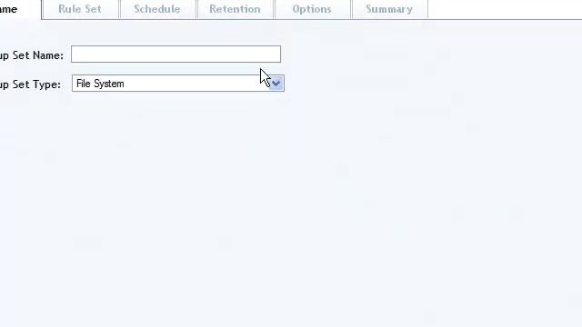 Painless offsite online backups using 3X Backup смотреть онлайн
