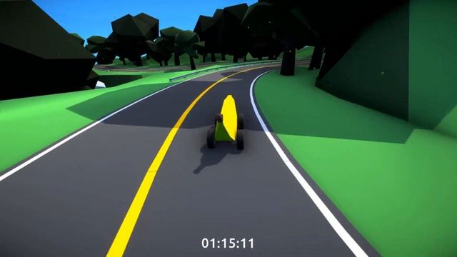 How to CHEAT and BEAT Akina Downhill in Jelly Drift! смотреть онлайн