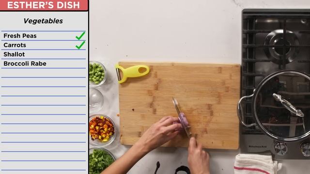 $242 vs $13 Fried Rice: Pro Chef & Home Cook Swap Ingredients | Epicurious смотреть онлайн