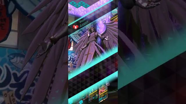 Brands of Sin: Deceit 11 Auto - Shin Megami Tensei Liberation Dx2 смотреть онлайн