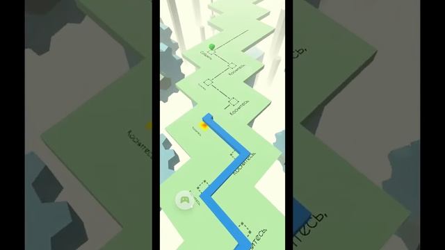 Игра линия танца смотреть онлайн