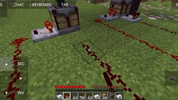 Pojavlauncher 1.21 Snapshot 23w42a Auto Crafting | Pojavlauncher for Android | Minecraft java