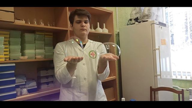 Научно-развлекательный парк "Crazy Lab" смотреть онлайн