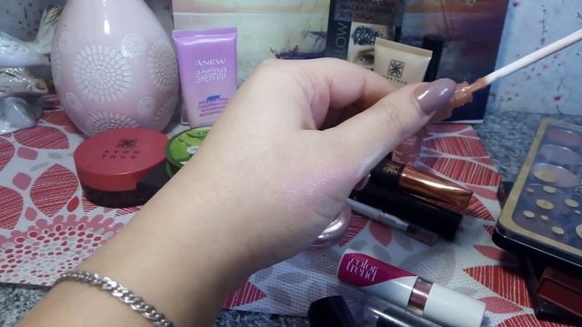 Косметичка на февраль?? смотреть онлайн