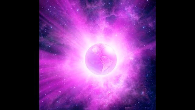 Violet Flame Mantra ~ Мантра Фиолетового Пламени