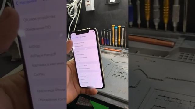 Обзор на Apple iPhone 11 Pro 64Gb смотреть онлайн