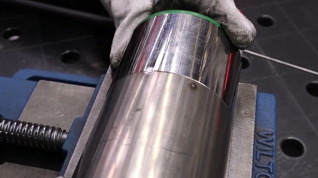 Как сваривают выхлопные системы в профессиональном авто тюнинге. смотреть онлайн