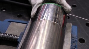 Как сваривают выхлопные системы в профессиональном авто тюнинге.