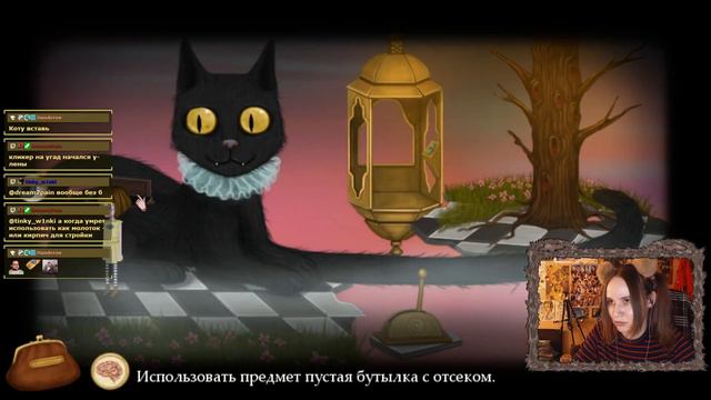 Fran Bow КОНЦОВКА #9 смотреть онлайн