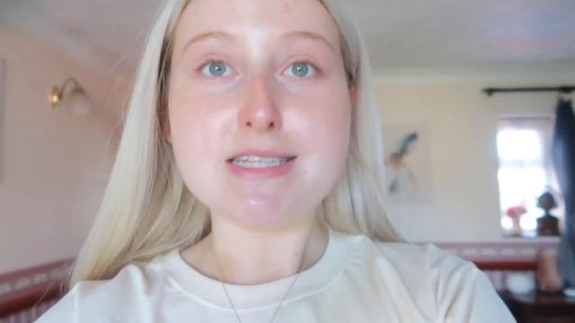 NASTY GAL HAUL SPRING 2020 & DAY IN MY LIFE VLOG смотреть онлайн