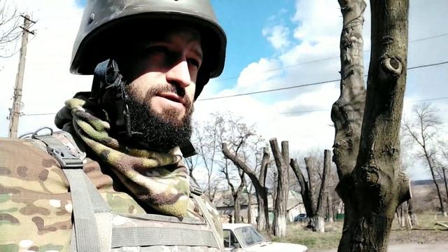 Гуманитарная миссия в Зайцево смотреть онлайн