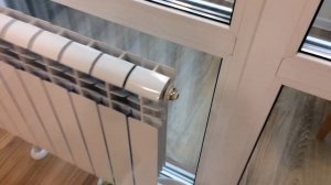 радиатор батарея в квартире прогревается не полностью