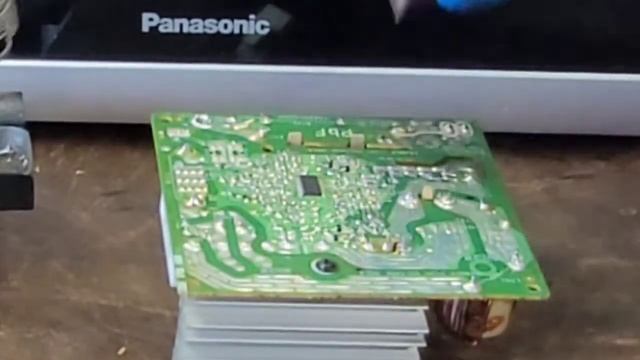 panasonic microwave h98 error смотреть онлайн