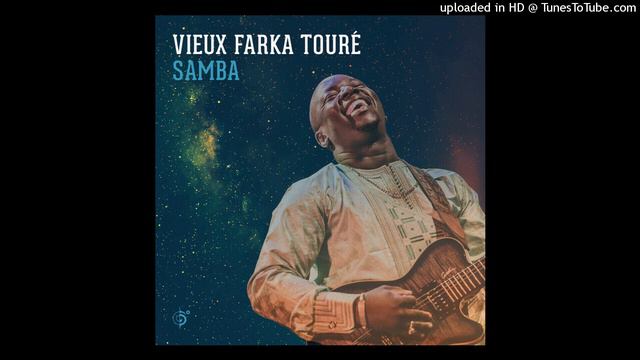 Vieux Farka Touré - Bonheur смотреть онлайн