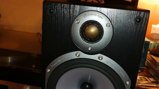 Monitor audio bronze Br2 DAXXX - sold - смотреть онлайн