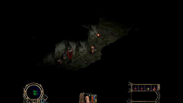 Let's play NightStone - [HD] 7 - uRRu The Barbarian смотреть онлайн