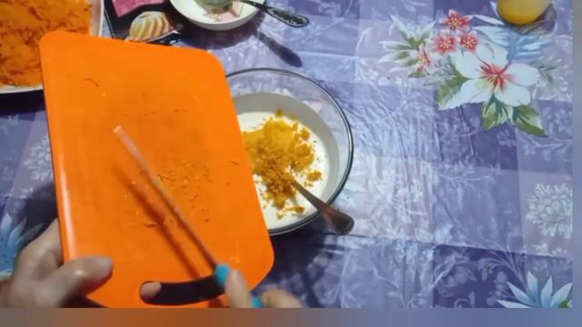 Просто и быстрый рецепт тыквенного манника без яиц смотреть онлайн