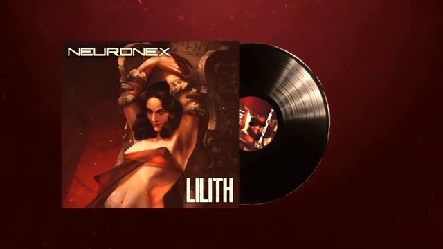 Neuronex - Lilith (Cinematic Horror music) смотреть онлайн