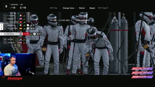 ? Gran Turismo 7 | Dragon Trail is Back - New Daily Races | Live Stream? смотреть онлайн