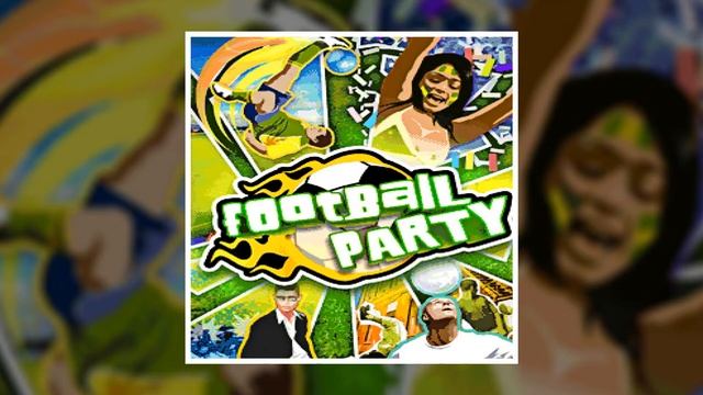 Football Party | Java Game OST смотреть онлайн