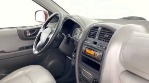 Hyundai Santa Fe Classic