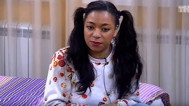 Либерж + Руднев . 1х55 смотреть онлайн