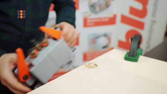 Что такое ECODRILL от Блюм и зачем она нужна? КДМ-Интеркомплект смотреть онлайн