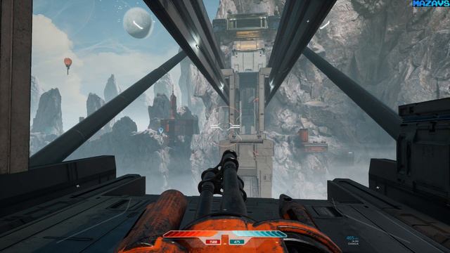 Gunheart ★ GamePlay ★ Ultra Settings смотреть онлайн