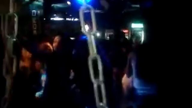 Клуб Правда . День первака нгту . Новосибирск . смотреть онлайн