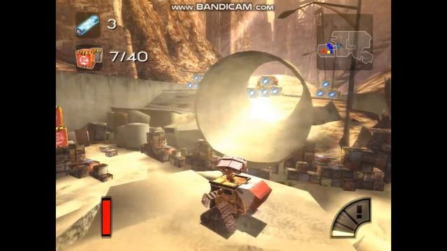 прохождение игры валли\\\ Vall-e