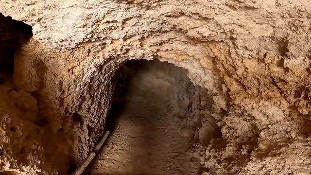 Самый скандальный пляж Фиолента. Что с ним сейчас? Есть ли доступ и как всё выглядит в феврале смотреть онлайн