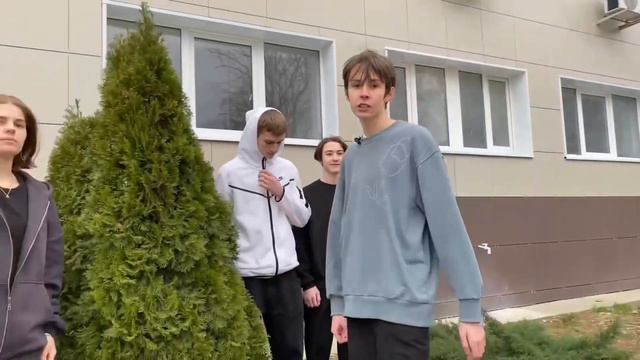 НАЧАЛО НАШЕГО ПУТИ | наш первый проект смотреть онлайн
