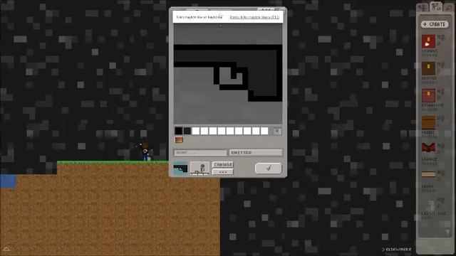 Manyland Tutorial: Gun / Shooting смотреть онлайн