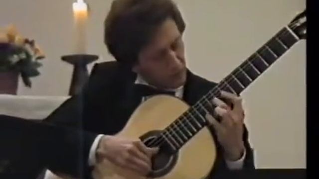 Vladimir TERVO (Владимир ТЕРВО) - A. Dvorak - Slawischer Tanz - op. 72 - Nr. 2 смотреть онлайн