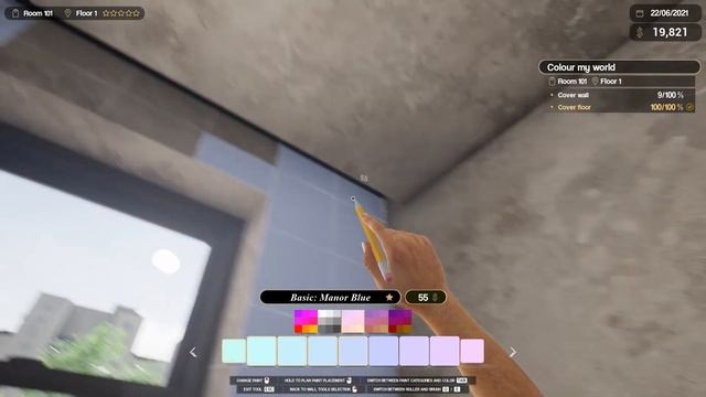 Hotel Renovator | Demo Playthrough | No Commentary смотреть онлайн