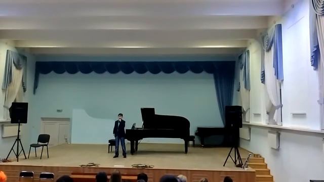 Євген Пирогов "8 колір" смотреть онлайн