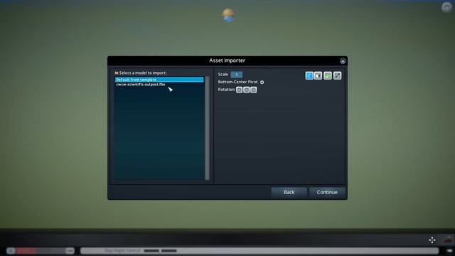 Asset Creation Tutorial with Citywokcitywall | #4 Importing & Publishing | Cities: Skylines смотреть онлайн