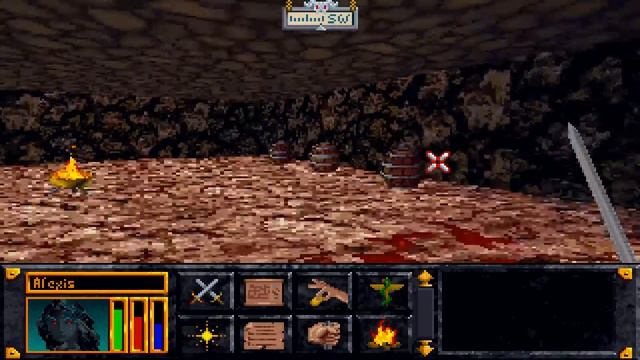 The Elder Scrolls: Arena [Part 15]