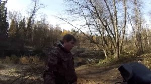 Русская Механика рм 650-2 . обзор и тест на скорость, часть 1