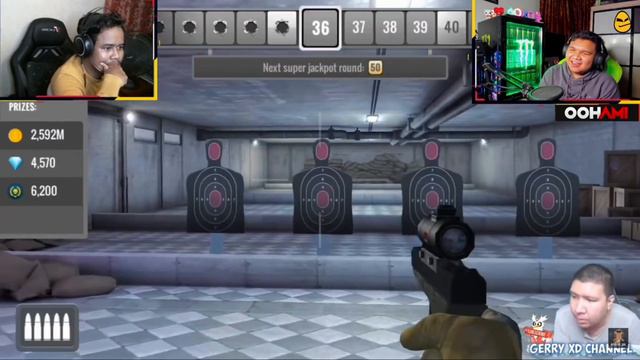 [Oohami React] Collection Toxic Bang Windah Basudara Main Game w/ Ukiller [Clip 20/04/2021] смотреть онлайн