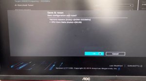 Майнинг на процессоре Amd ryzen 3 1200 . Разгон процессора и памяти