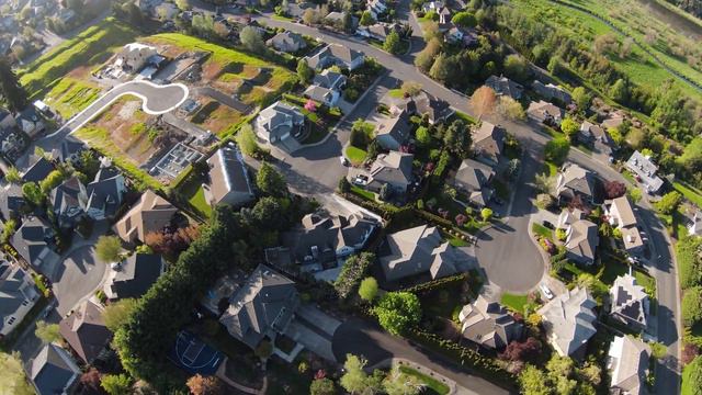 DJI FPV Drone First Fly смотреть онлайн