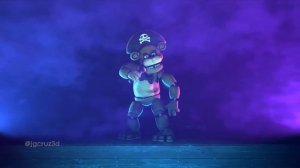 Fnaf Wellerman full song Фреди Валерман полная песня