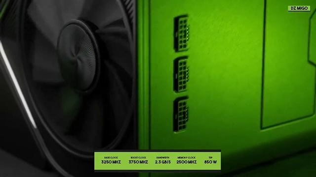 RTX 5090 Trailer Oficial смотреть онлайн