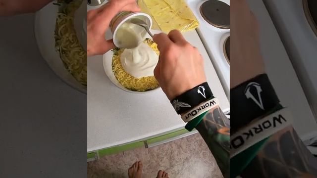 Рецепты для здоровья и красоты