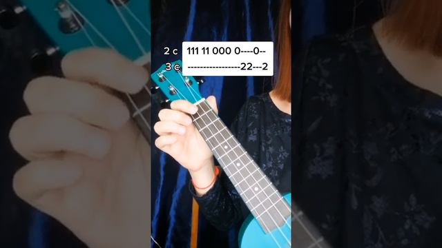 Jingle bells на укулеле смотреть онлайн